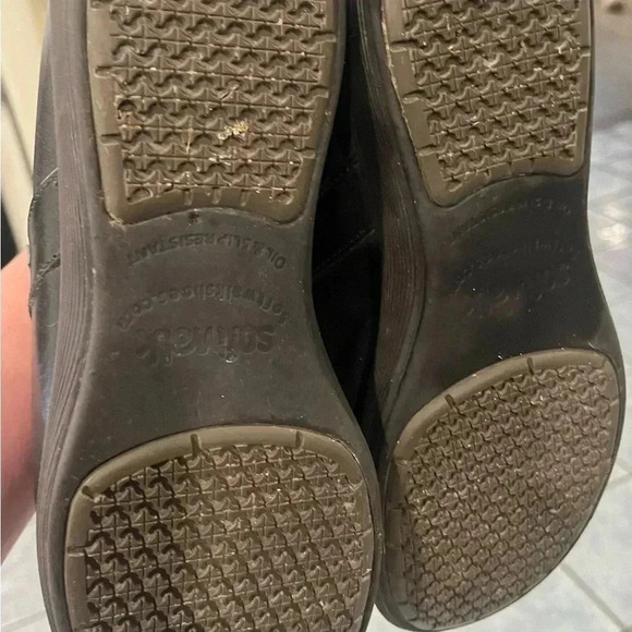 Greys anatomy size 10 work shoes - Picture 3 of 5